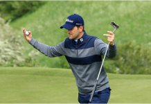 Bernd Wiesberger Wins Fifth Tour Title at Made in Denmark Bernd Wiesberger Wins Made in Denmark
