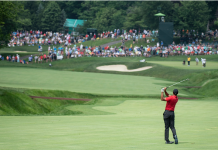 The Memorial Starter: Storylines, Power Rankings, and Whatnot Tiger Woods at the Memorial
