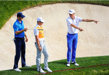 The Memorial Tournament: Featured Pairings, Tee Times, TV Jordan Spieth, Rory McIlroy, and Justin Thomas