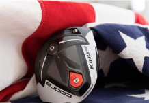 How Golf Brands Recognized Memorial Day on Instragram
