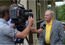 Jack Nicklaus Throws Shade at Value of PGA Tour Wins Jack Nicklaus The Memorial Tournament