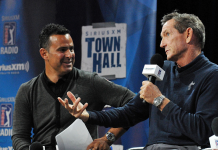 Hank Haney Under Fire for “Racist and Sexist” Comments Claude Harmon III and Hank Haney