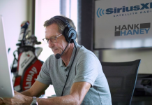 Hank Haney Suspended by SiriusXM PGA TourRadio