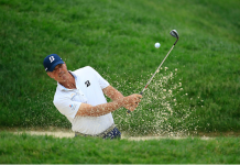 Matt Kuchar in the Middle of a Controversy (Again) Matt Kuchar