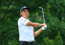 Highlights: Fowler Fires 68, Moves Into Contention at the Memorial Rickie Fowler