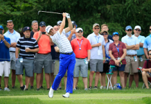 Late Implosion Sends Justin Thomas Packing Early at the Memorial Justin Thomas