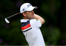 Wiesberger Rides Momentum into Belgian Knockout Finale Bernd Wiesberger