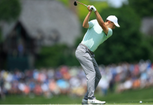 Highlights: Jordan Spieth Continues Resurgence at the Memorial Jordan Spieth