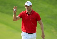 Martin Kaymer Leads the Memorial After Three Rounds Martin Kaymer