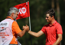 Guido Migliozzi Claims Second 2019 Title at Belgian Knockout Guido Migliozzi Wins 2019 Belgian Knockout