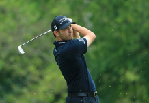 Patrick Cantlay Wins the Memorial Playing Full Titleist Bag Patrick Cantlay Wins the Memorial