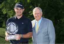 Patrick Cantlay Wins The Memorial Tournament Patrick Cantlay Wins the Memorial