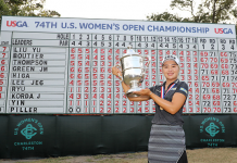 Jeongeun Lee6 Wins 2019 U.S. Women’s Open Jeongeun Lee6