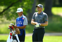 RBC Canadian Open Round 1: Bradley Leads By One Shot Keegan Bradley