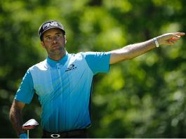 Bubba Watson