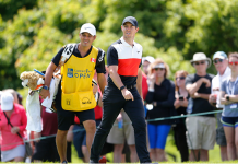 McIlroy, Simpson, Kuchar Share Lead at RBC Canadian Open Rory McIlroy Wins RBC Canadian Open