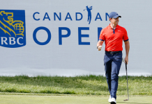 RBC Extends Title Sponsorship of PGA Tour’s Heritage and Canadian Open Rory McIlroy Wins RBC Canadian Open