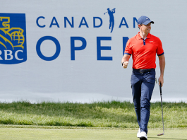Rory McIlroy Wins RBC Canadian Open