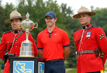 Rory McIlroy Wins RBC Canadian Open in a Blowout Rory McIlroy Wins RBC Canadian Open