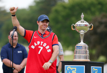 Final Scores, Money, Points: 2019 RBC Canadian Open Rory McIlroy Wins RBC Canadian Open