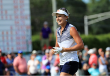 Lexi Thompson Wins Shoprite LPGA Classic With Final-Hole Eagle Lexi Thompson