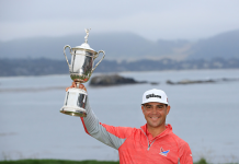 Winner’s Circle: Gary Woodland Gets It Done at U.S. Open Gary Woodland Wins 2019 U.S. Open