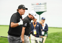 2021 U.S. Open Primer: History, TV, Field, Odds Phil Mickelson
