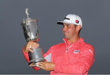 Gary Woodland Holds Off World’s Best To Win U.S. Open Gary Woodland Wins 2019 U.S. Open