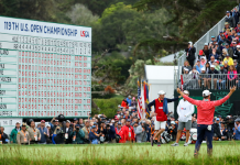 Final Money, Points, Scores: 2019 U.S. Open Gary Woodland Wins 2019 U.S. Open