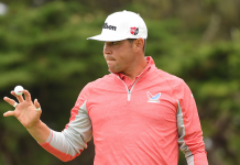 Gary Woodland Named Final U.S. Ryder Cup Vice Captain for 2025 Gary Woodland Wins 2019 U.S. Open