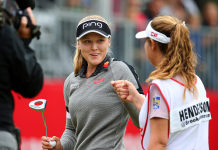 Brooke Henderson Wins Second 2019 Title at Meijer LPGA Classic Brooke Henderson Wins Meijer LPGA Classic