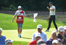 5 Storylines To Follow: Travelers Championship Brooks Koepka