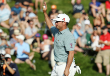 Chez Reavie Ends 11-Year Winless Streak With Travelers Championship Victory Chez Reavie Wins the Travelers Championship