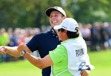 Andrea Pavan Wins BMW International Open in Overtime Andrea Pavan Wins BMW International Open