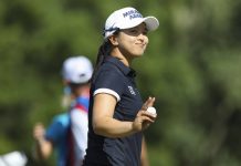 Sei Young Kim Wins Marathon Classic Sei Young Kim