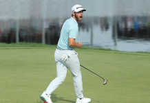 Winner’s Circle: Wolf Claims 3M Open Title With Final-Hole Eagle Matthew Wolff Wins 3M Open