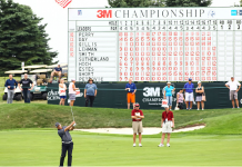 3M Open Starter: Storylines, Power Rankings, Sleeper Pick, More 3M Championship