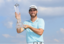 Matthew Wolff Wins 3M Open With Walk-Off Eagle Matthew Wolff Wins 3m Open