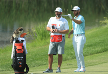 Final Money, Points, Scores: 3M Open Matthew Wolff Wins 3M Open