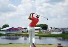 3M Open Primer: Field, History, TV, Odds Matthew Wolff Wins 3m Open