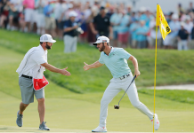 3 Questions for 3M Open Winner Matthew Wolff Matthew Wolff Wins 3m Open