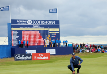 2019 ASI Scottish Open Primer: History, TV, Field, Odds