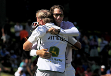 Dylan Frittelli Wins Maiden PGA Tour Title at John Deere Classic Dylan Frittelli Wins John Deere Classic