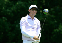 WITB: Frittelli Plays Callaway To Win John Deere Classic Dylan Frittelli Wins John Deere Classic