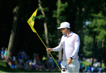 3 Questions for John Deere Classic Winner Dylan Frittelli Dylan Frittelli Wins John Deere Classic