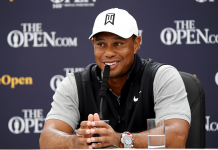 Tiger Woods Won’t Play U.S. Open; Targets British Open at St Andrews Tiger Woods