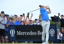 Tee Times, Featured Groups: 148th Open Championship Rory McIlroy