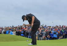 Final Money, Points, Scores: 2019 Open Championship Shane Lowry Wins 148th Open Championship