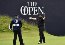 Winner’s Circle: Shane Lowry Unites Irish Fans With Open Title Shane Lowry Wins 148th Open Championship