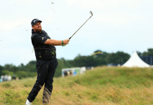 WITB: Shane Lowry Wins 2019 British Open Playing Srixon Shane Lowry Wins 148th Open Championship